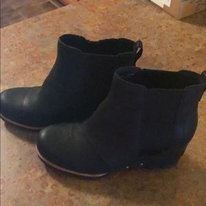 Sorel Lea Wedge